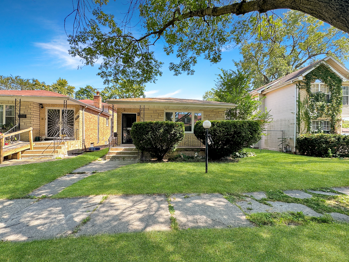 8819 S Normal Avenue Property Photo