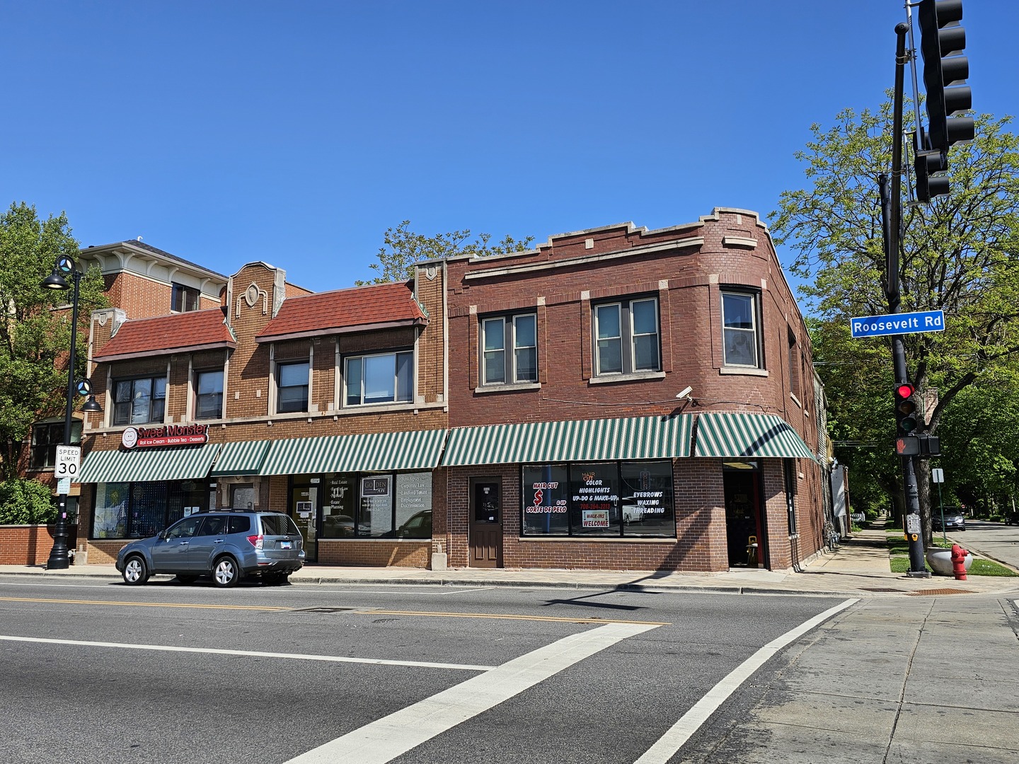 6600-04 W Roosevelt Road Property Photo 1