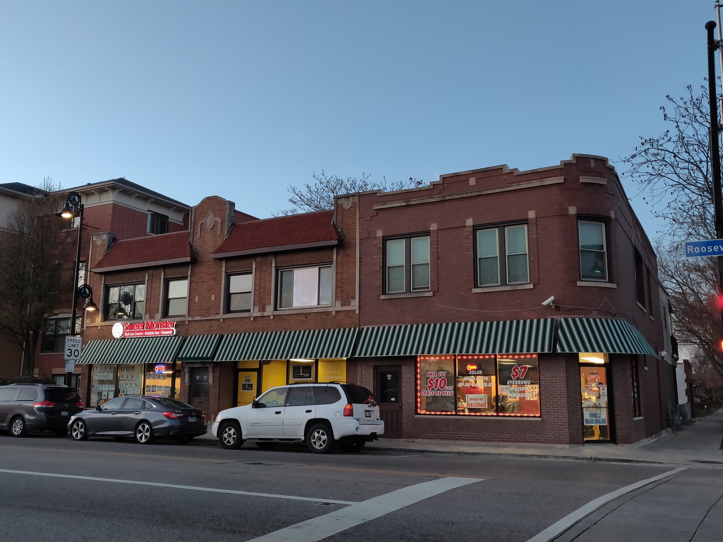 6600-04 W Roosevelt Road Property Photo 2
