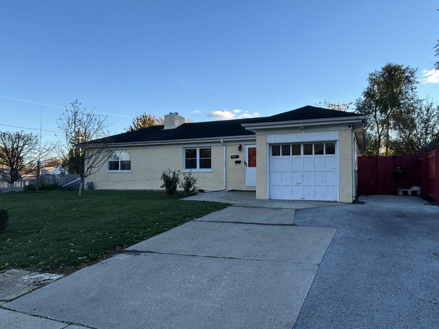 336 Country Club Road Property Photo 1
