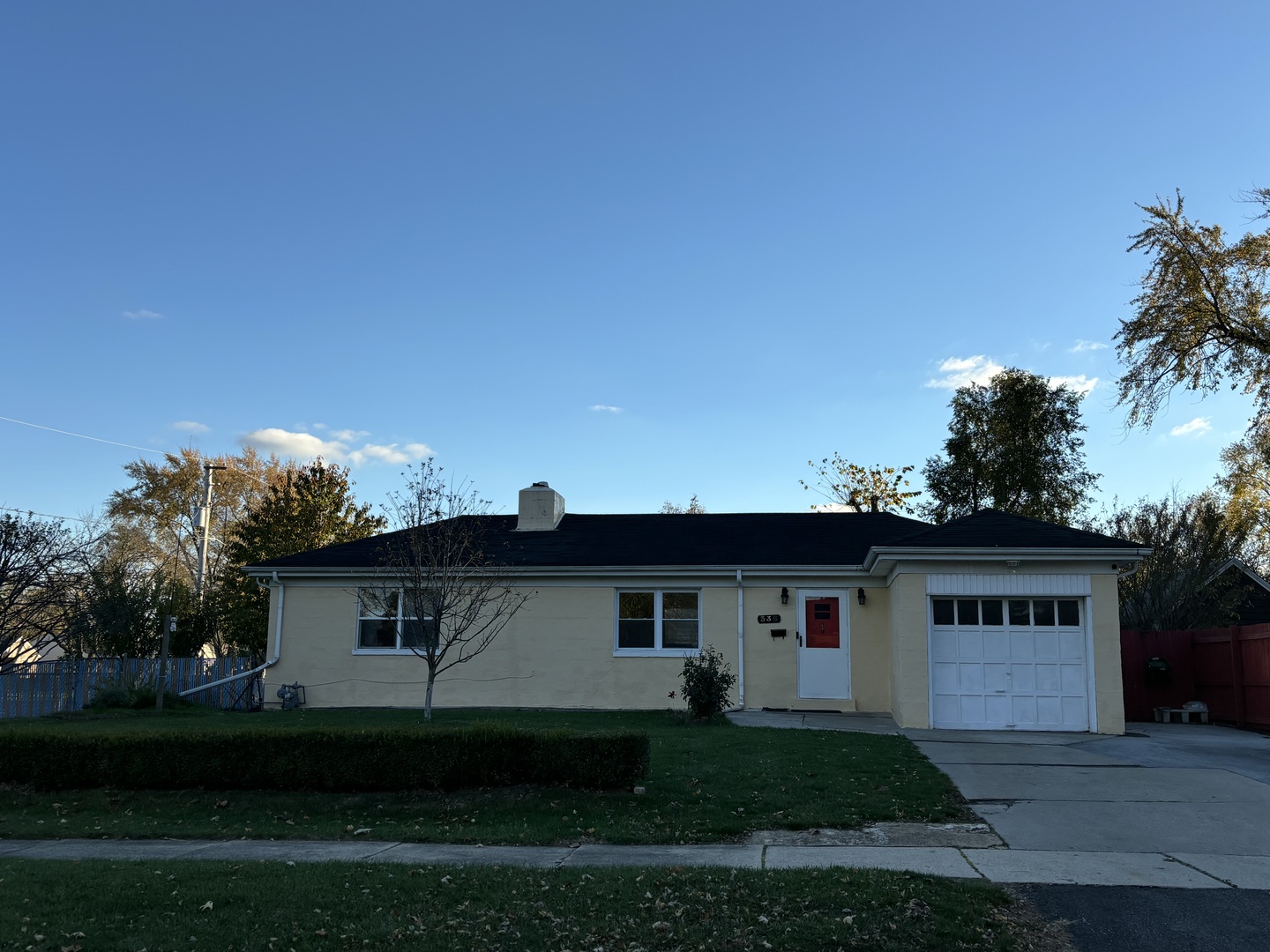 336 Country Club Road Property Photo 2