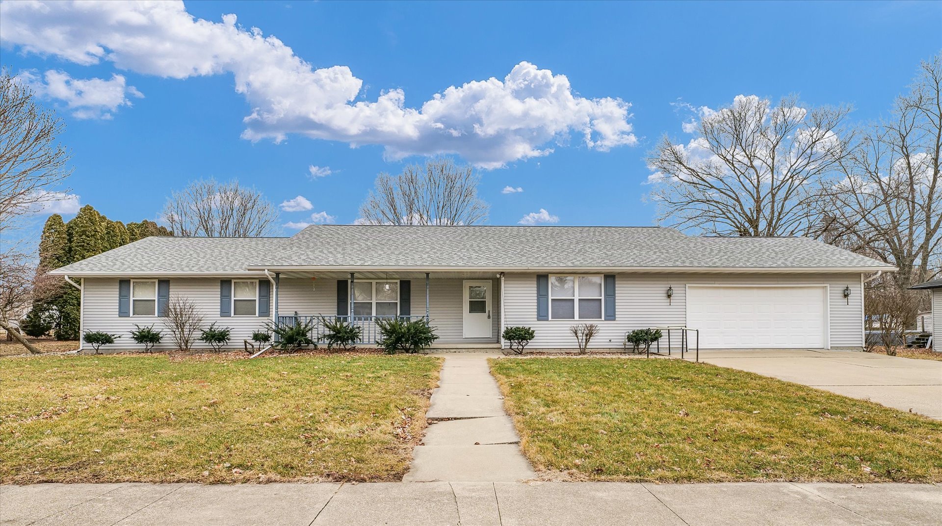 402 E Lincoln Street Property Photo
