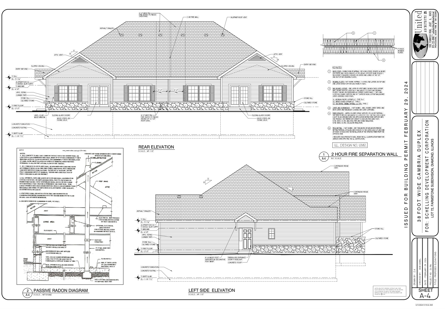 1185 S. Farmstone Drive Property Photo 4