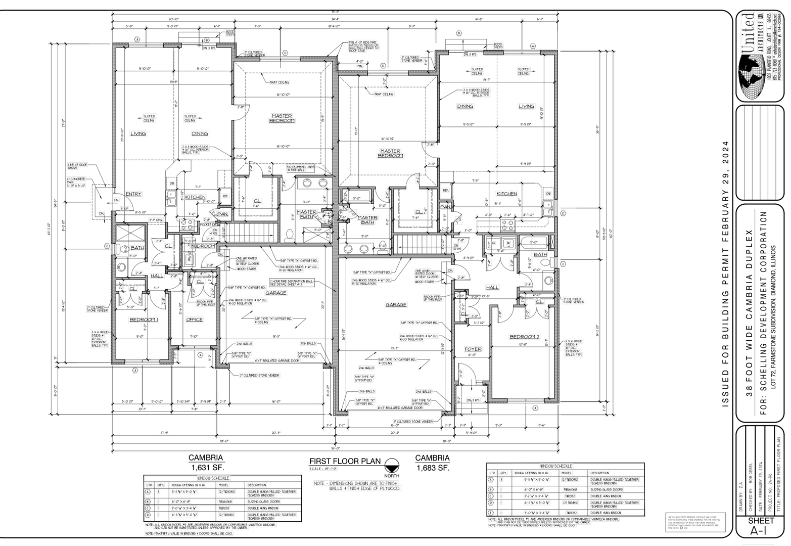 1185 S. Farmstone Drive Property Photo 5