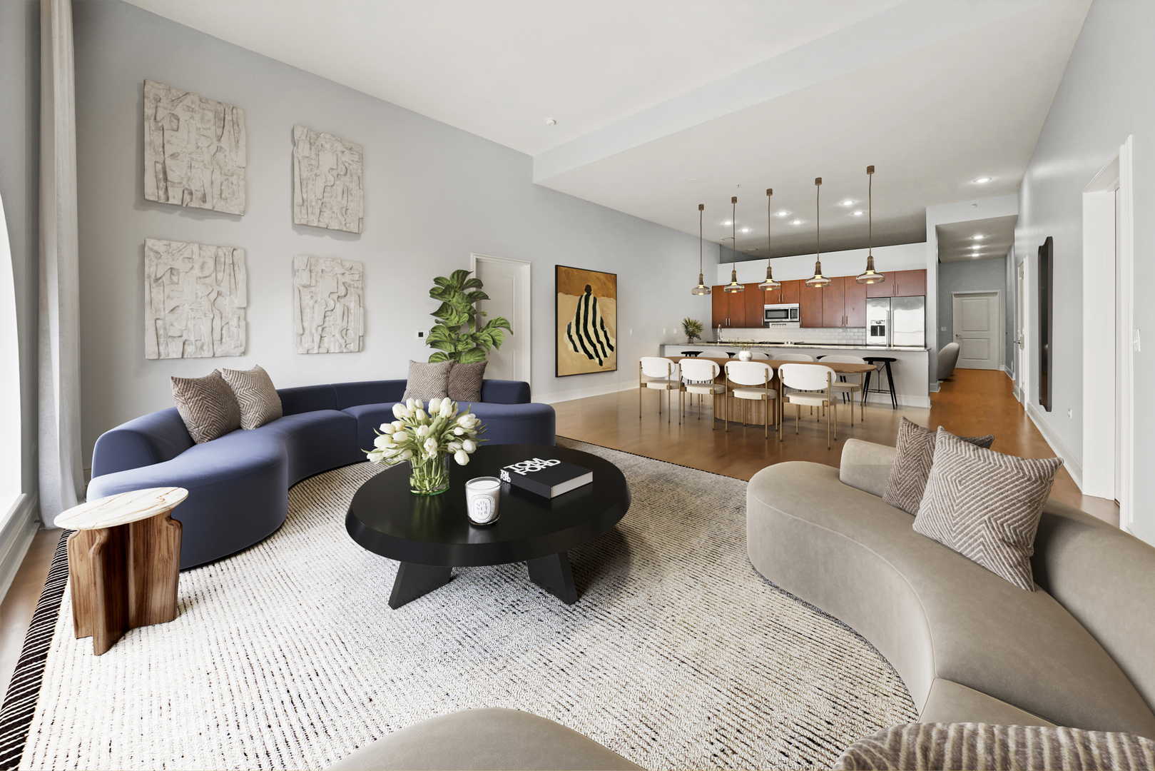 850 N Lake Shore Drive 405 Property Photo 5