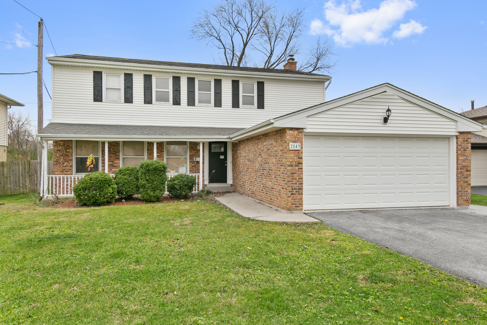 2849 Willow Road Property Photo 1