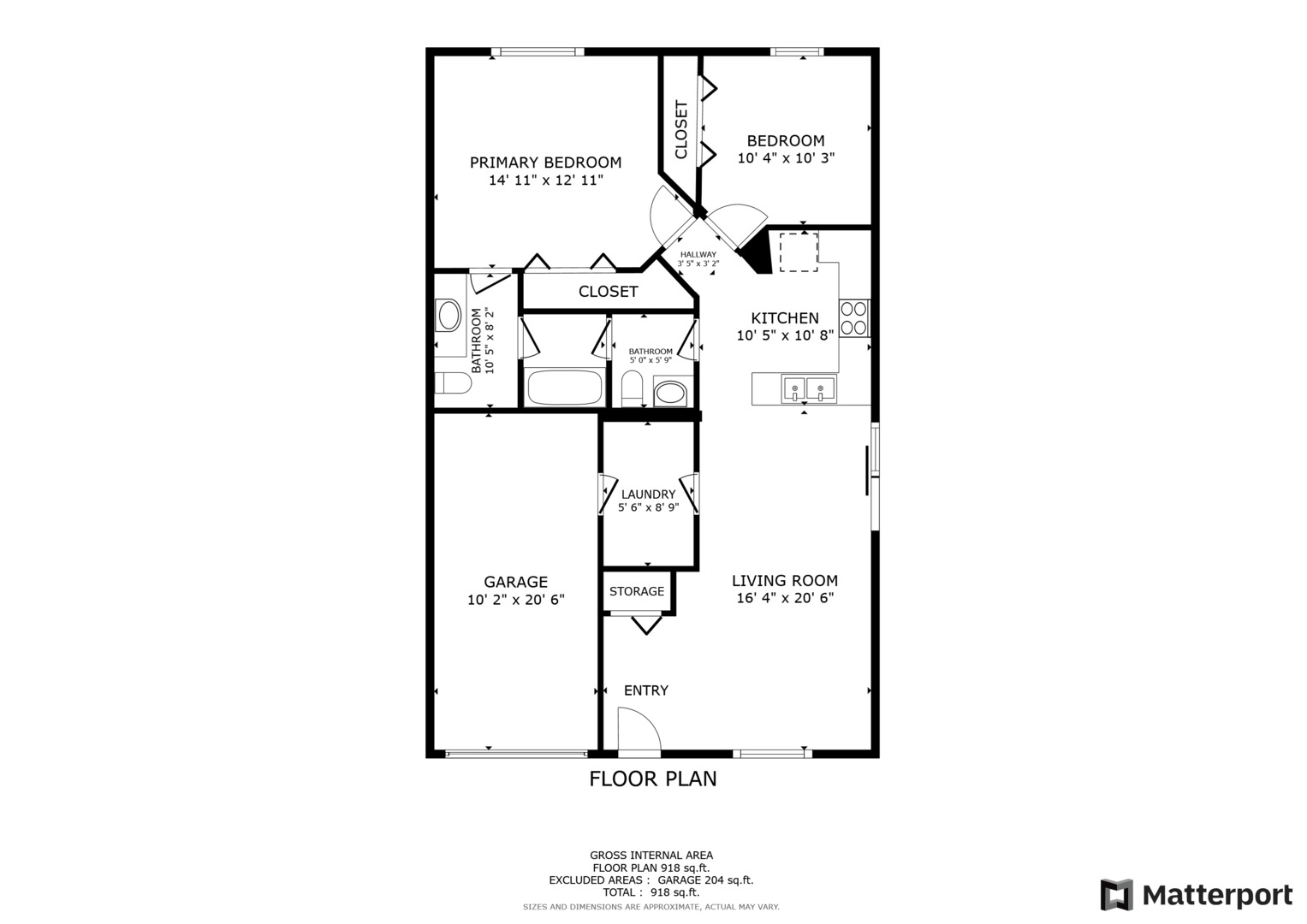2254 Margaret Drive Property Photo 23