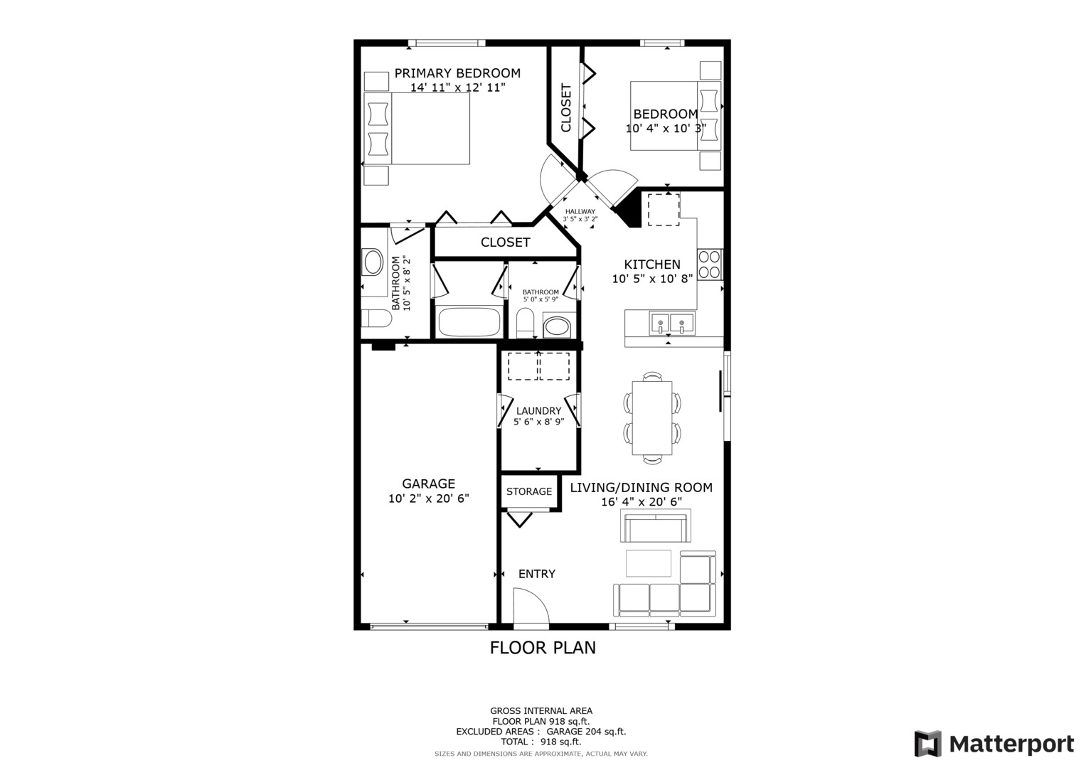 2254 Margaret Drive Property Photo 24