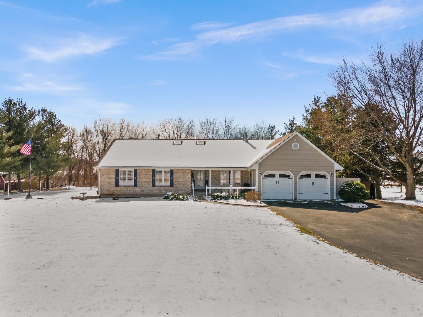 12266 Pine Drive Property Photo
