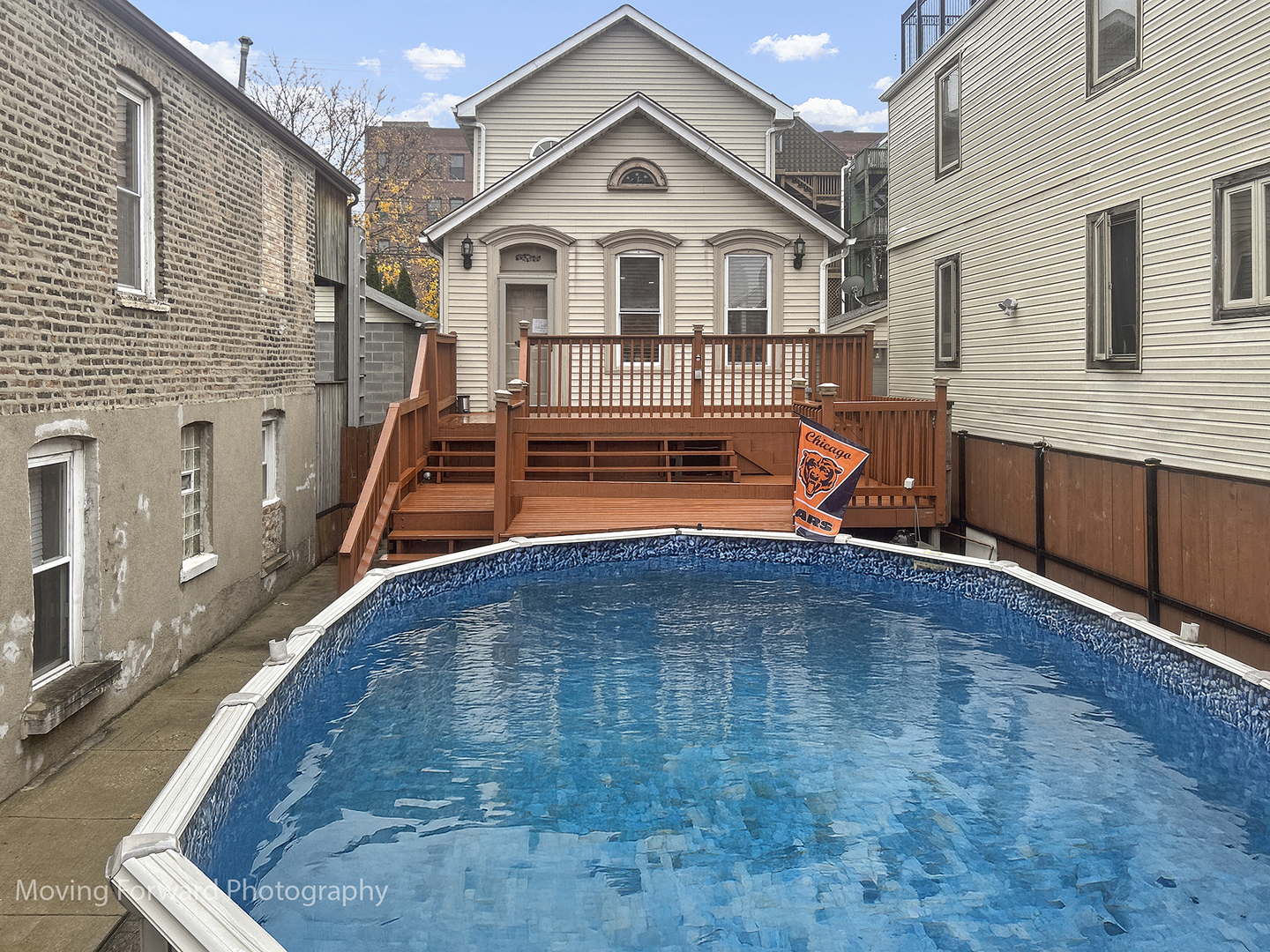 919 W 18th Place Property Photo 1