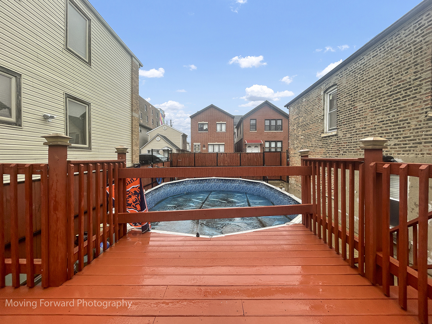 919 W 18th Place Property Photo 3