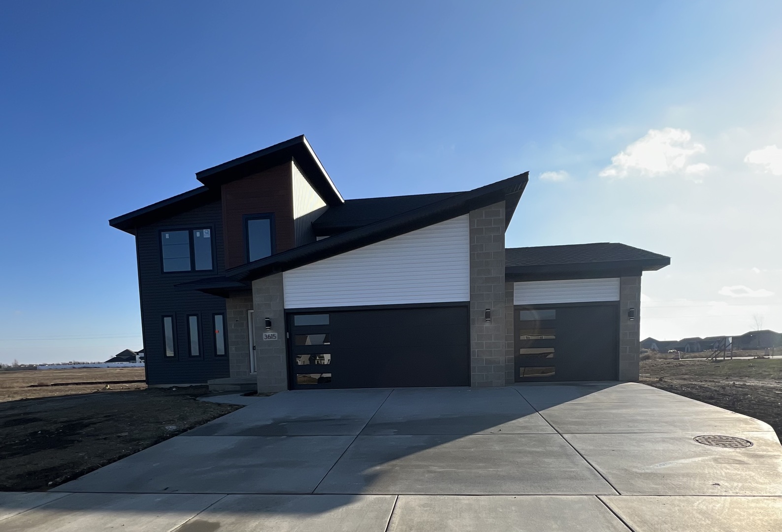 3615 Cabernet Court Property Photo 1