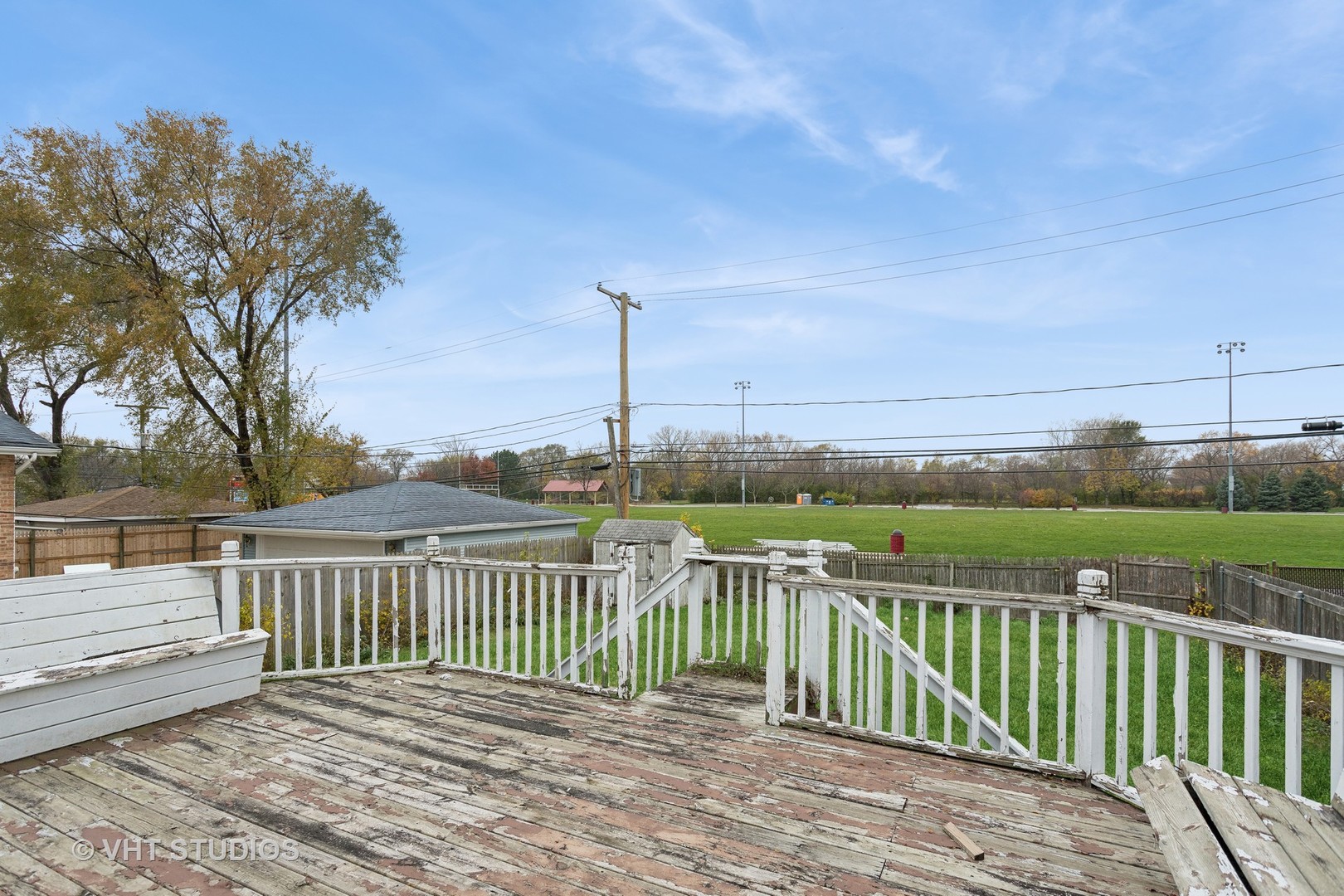 12416 S Trumbull Avenue Property Photo 14