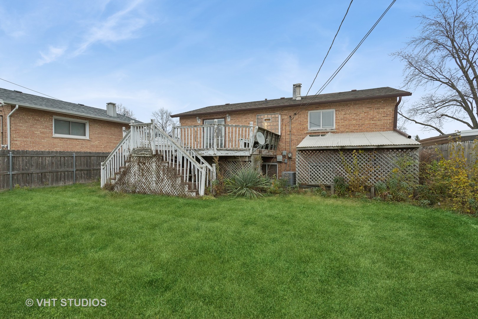 12416 S Trumbull Avenue Property Photo 15