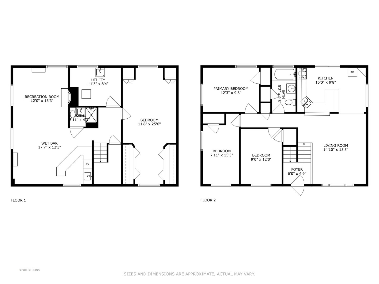 12416 S Trumbull Avenue Property Photo 16