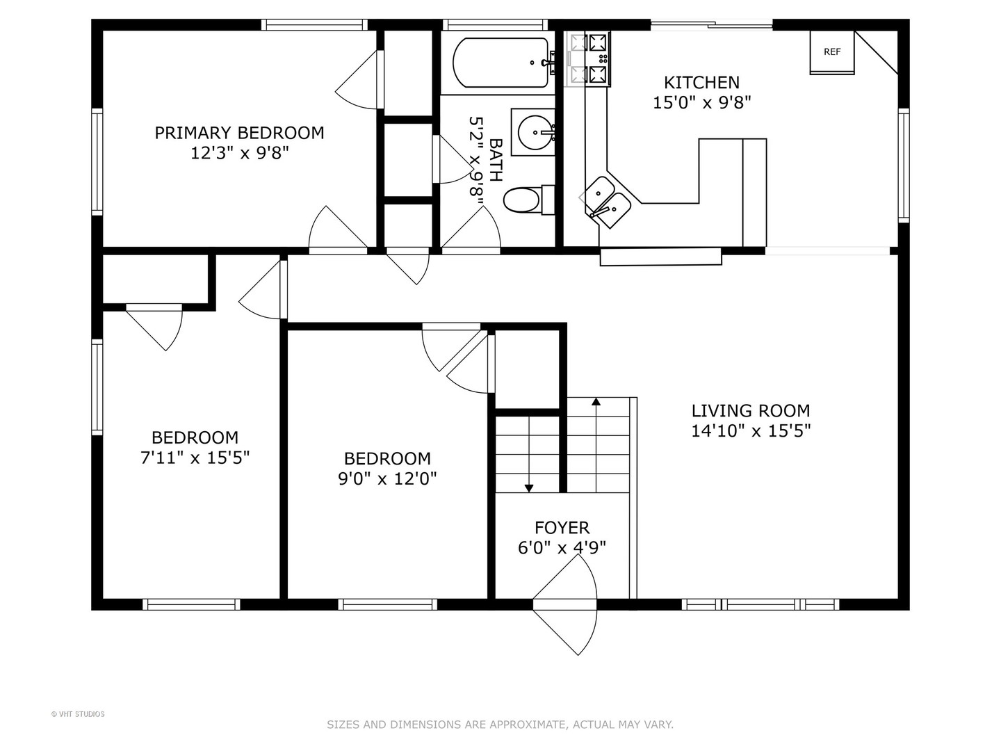 12416 S Trumbull Avenue Property Photo 17