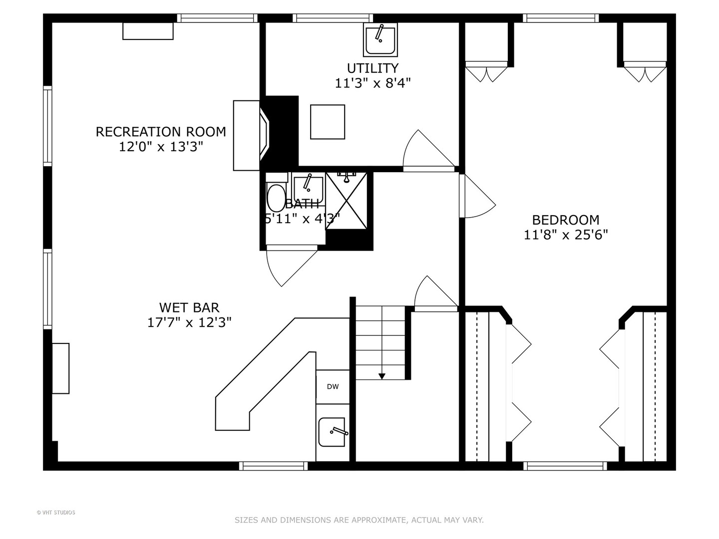12416 S Trumbull Avenue Property Photo 18