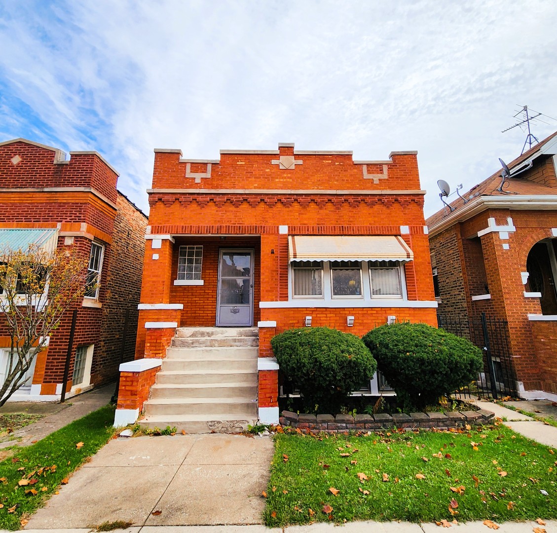 1843 S Central Avenue Property Photo 1