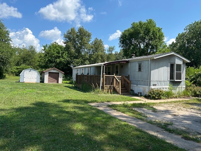 784 E Elmo Court Property Photo 1