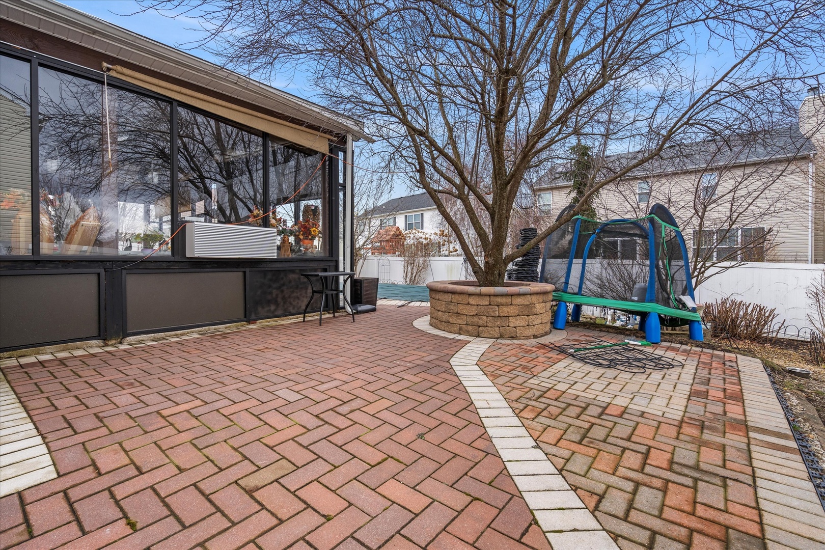 1405 Fitzer Drive Property Photo 3