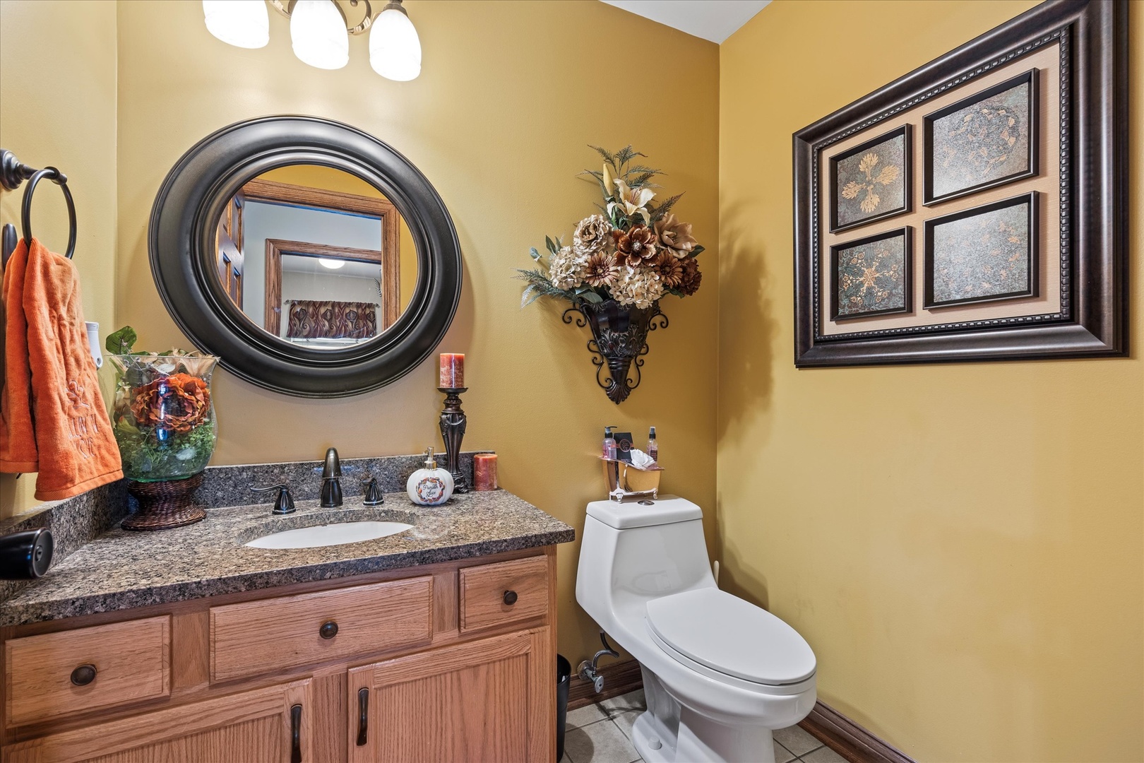1405 Fitzer Drive Property Photo 13