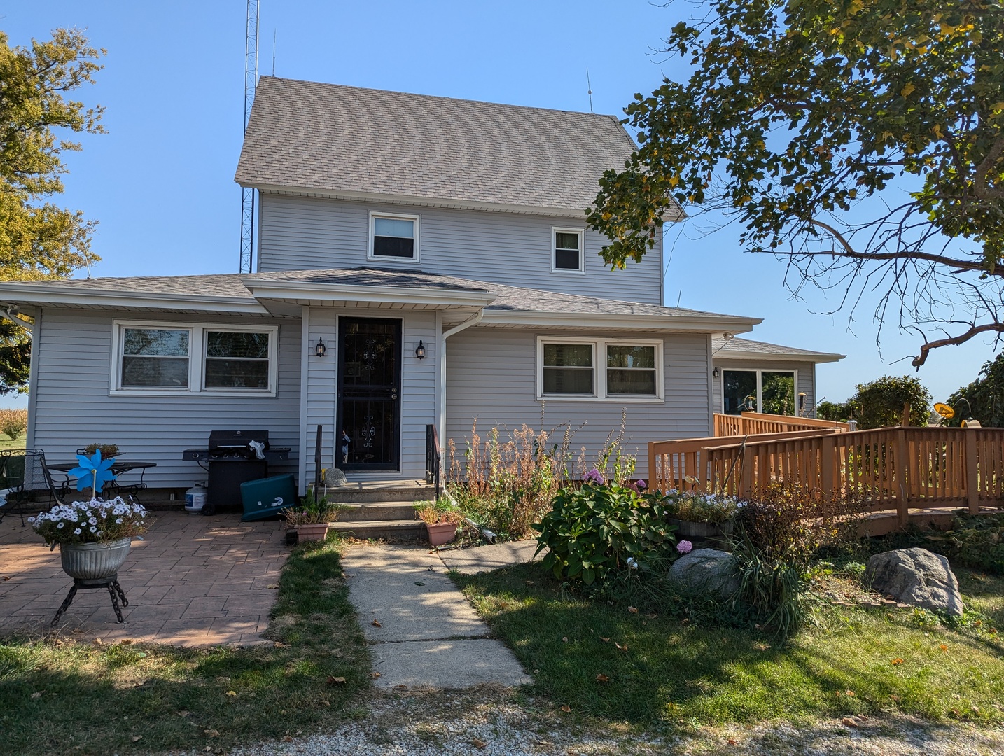 3102 Chicago Road Property Photo