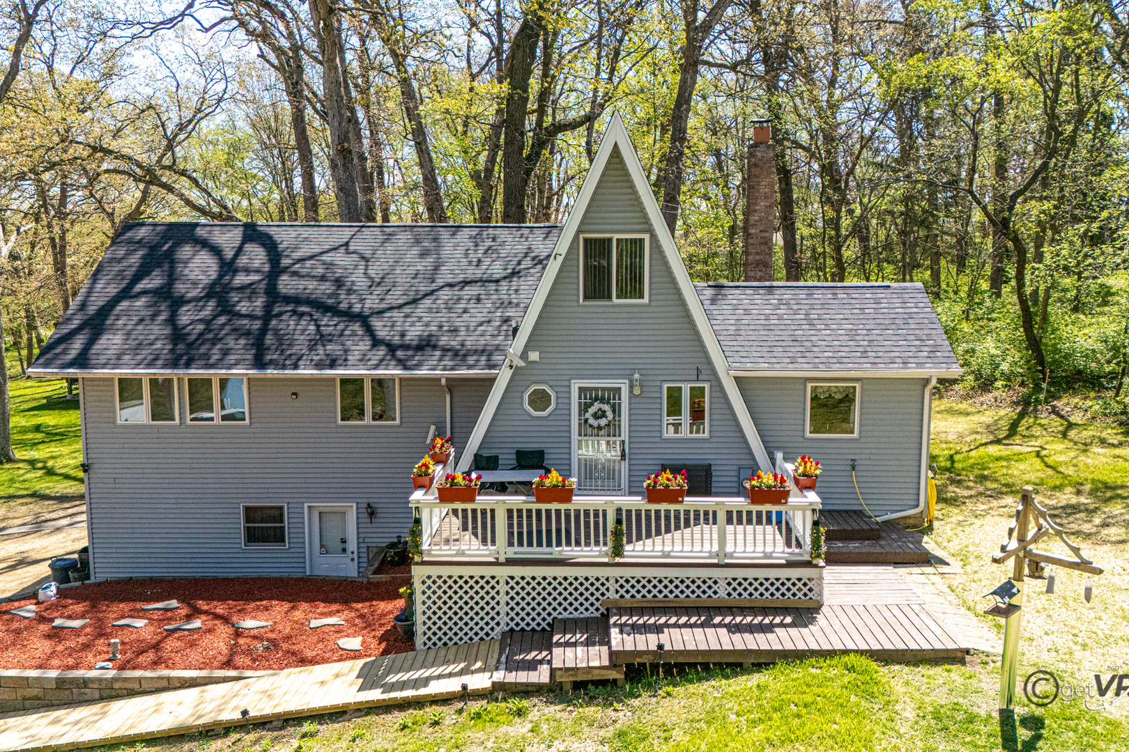 48 Oak Valley Drive Property Photo 1