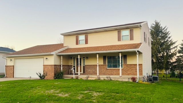 345 E Seven Pines Drive Property Photo 1