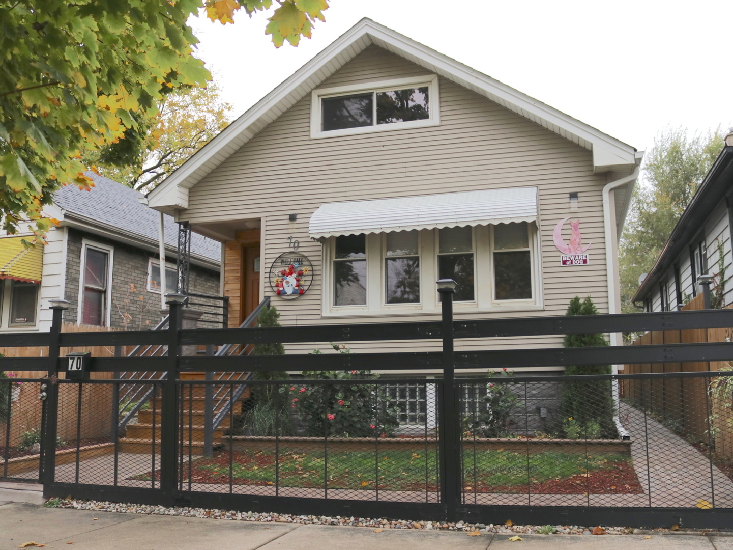 70 E 100th Place Property Photo 1