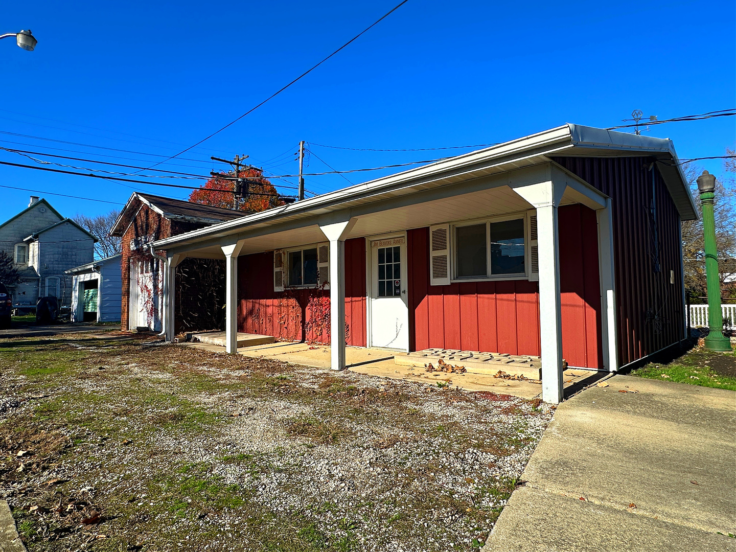 306 S Vermillion Street Property Photo 31
