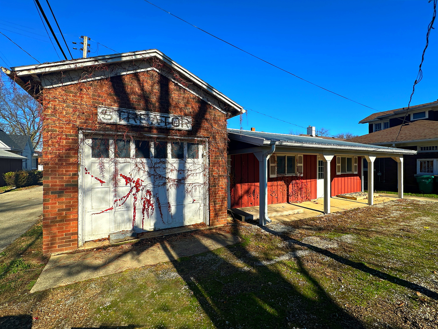 306 S Vermillion Street Property Photo 32
