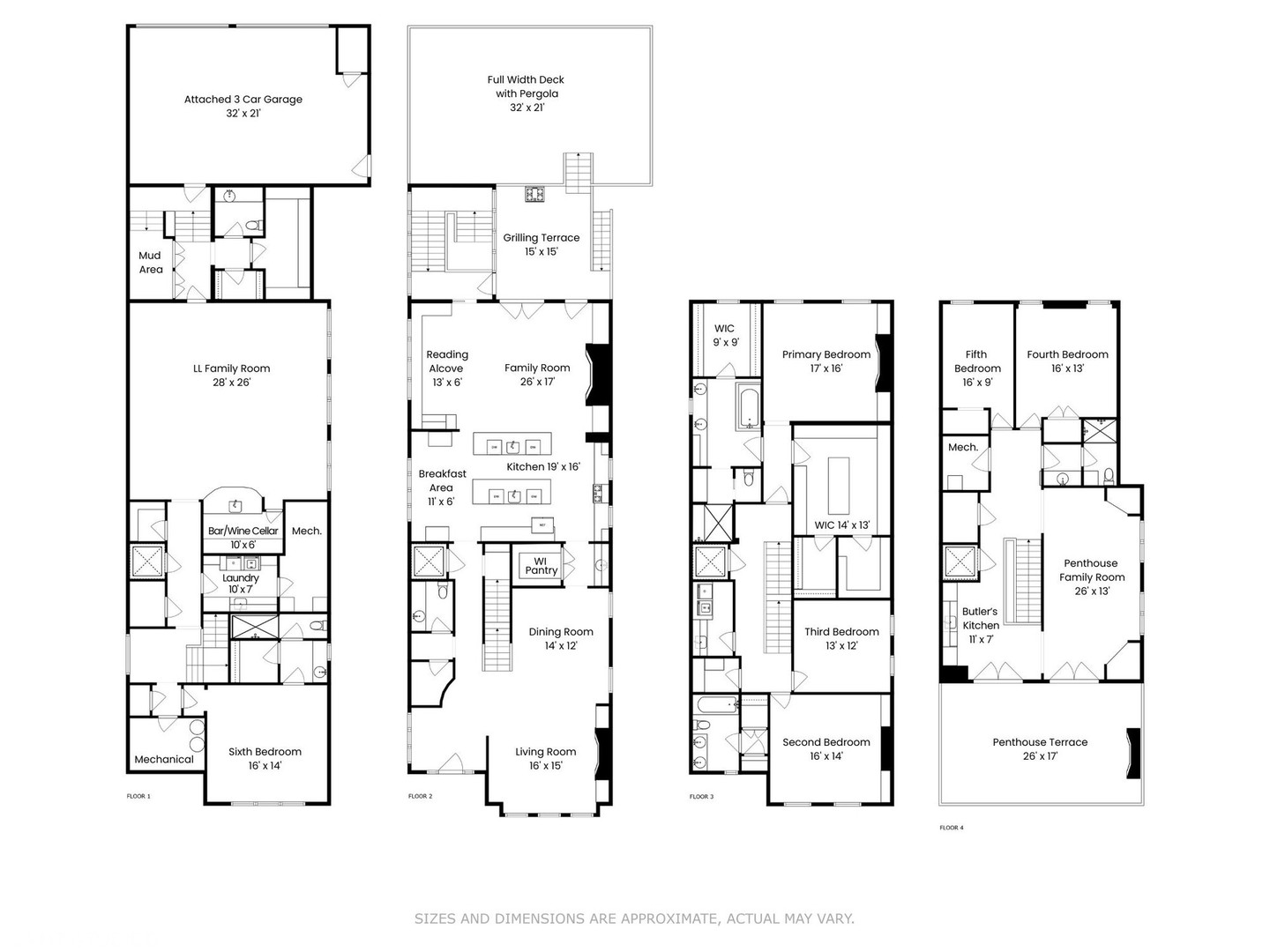 1701 N Dayton Street Property Photo 40