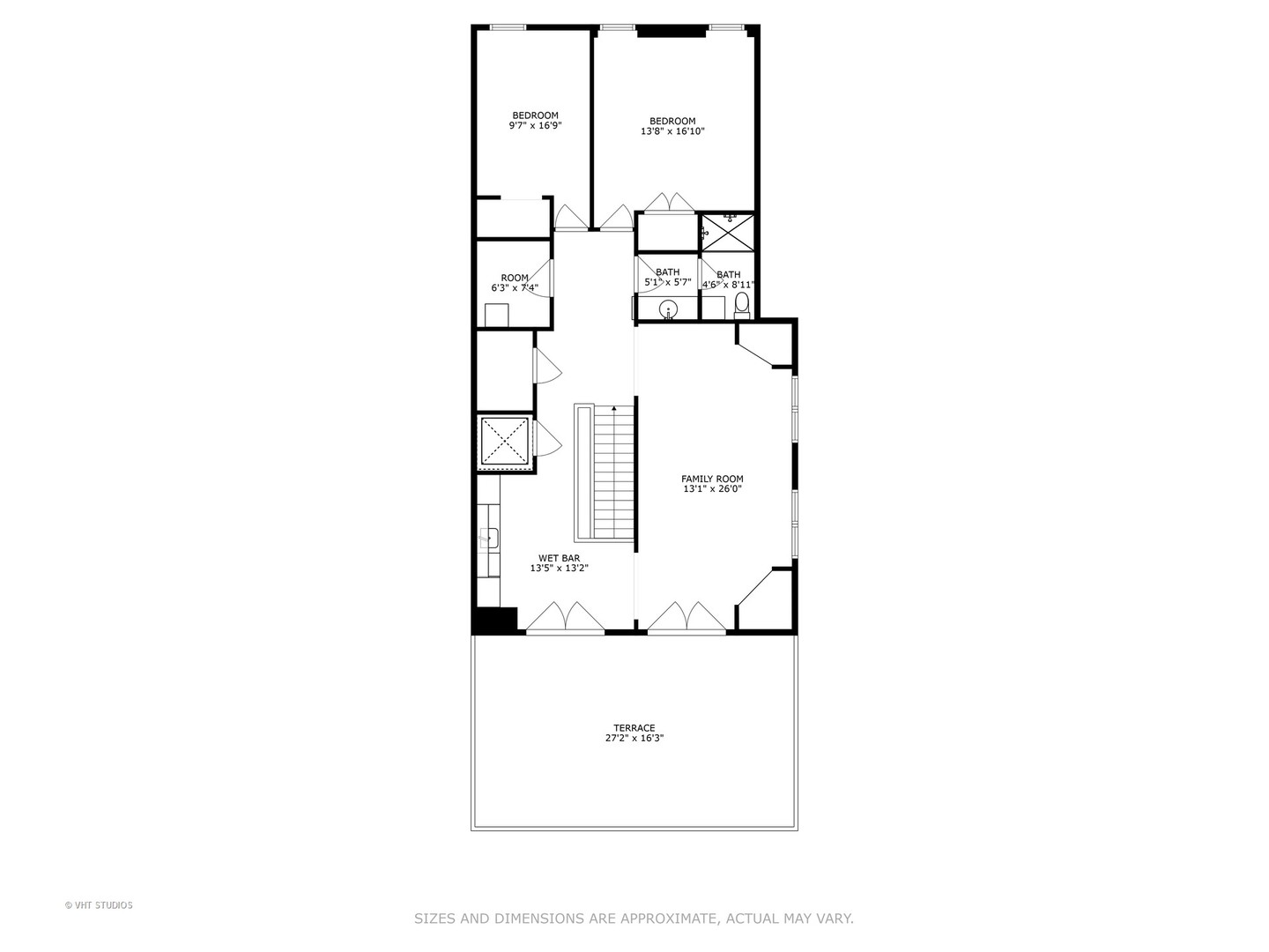 1701 N Dayton Street Property Photo 41