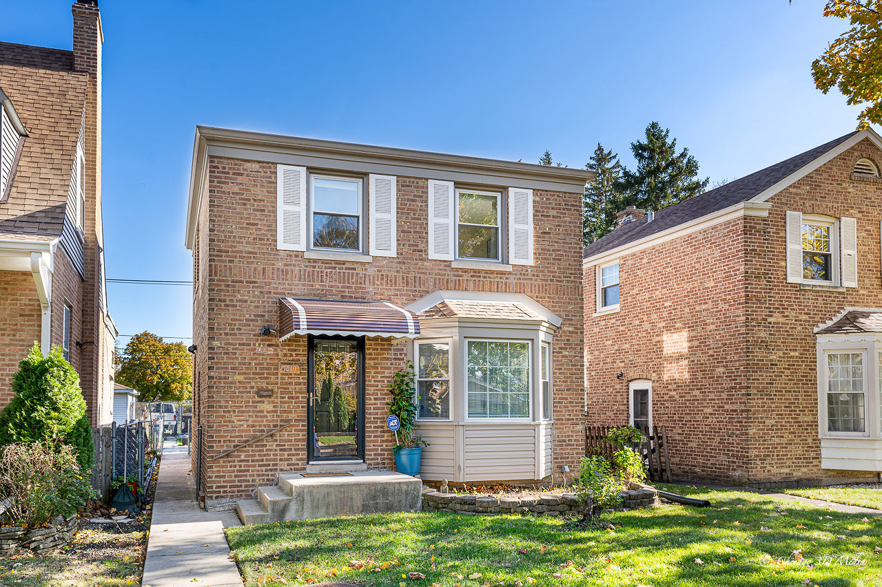 7419 Kenneth Avenue Property Photo