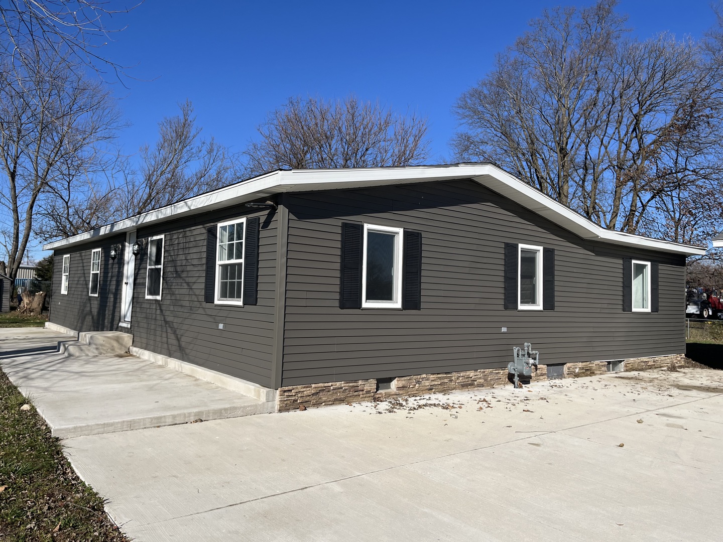 1351 N 4483rd Road Property Photo
