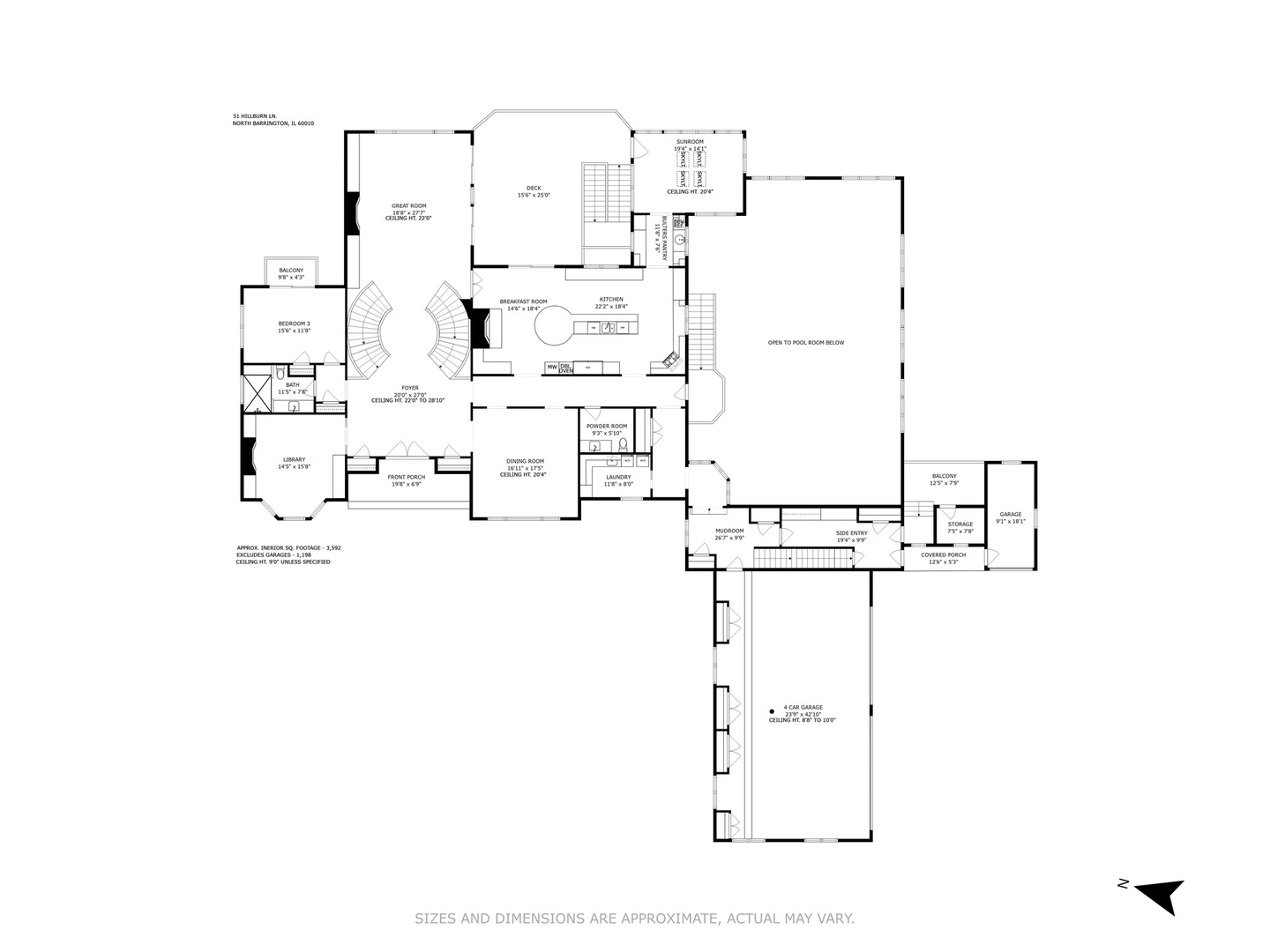 51 Hillburn Ln Property Photo 90