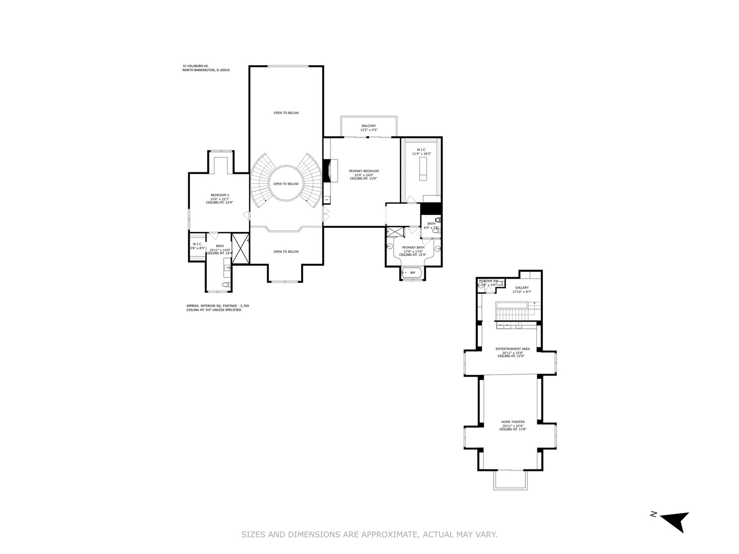 51 Hillburn Ln Property Photo 93