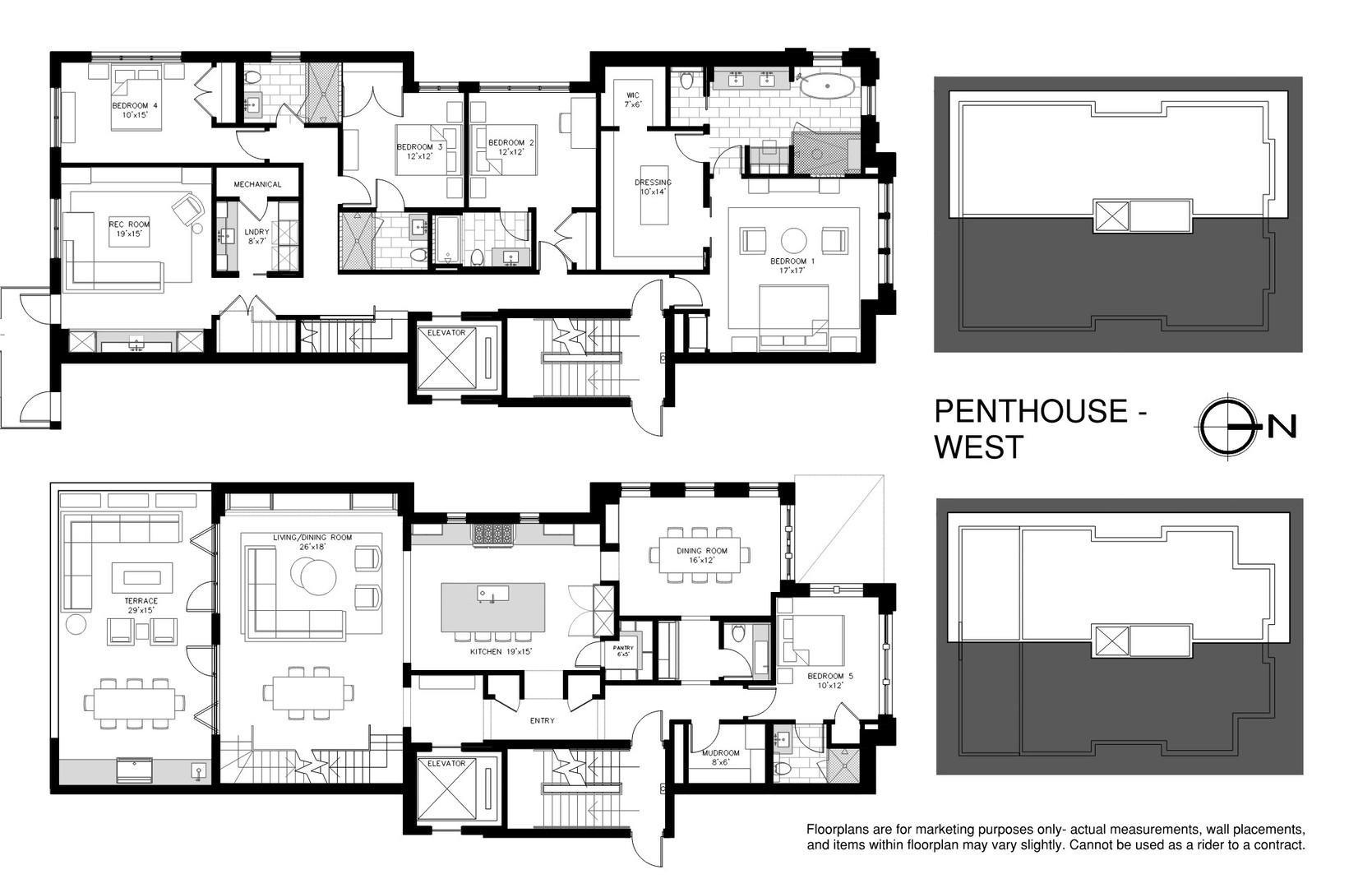 453 W Briar Place Ph-west Property Photo 7