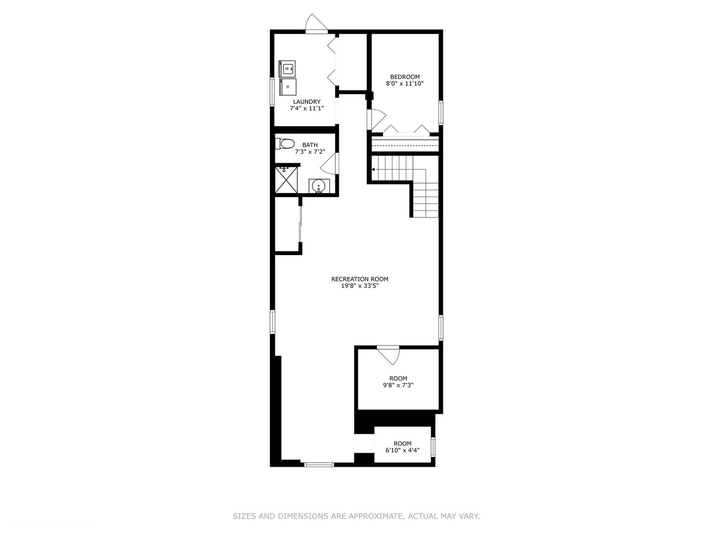 7750 S Rhodes Avenue Property Photo 43