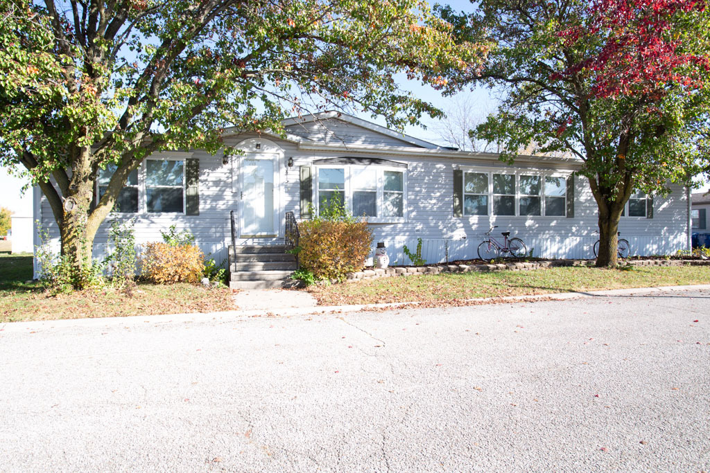 415 Autumn Oaks Road Property Photo 2