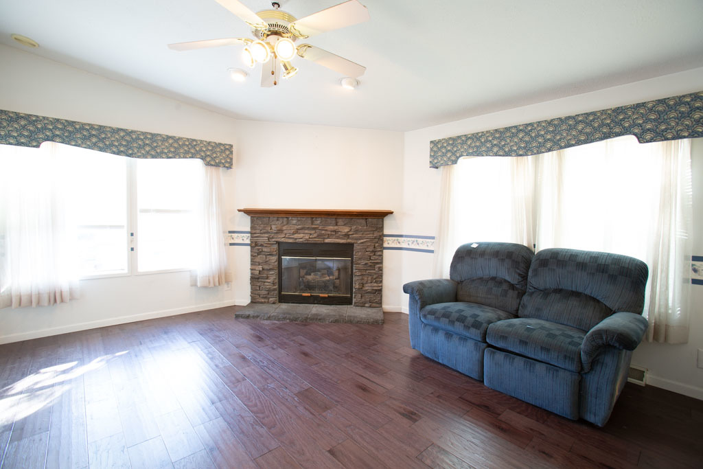 415 Autumn Oaks Road Property Photo 3