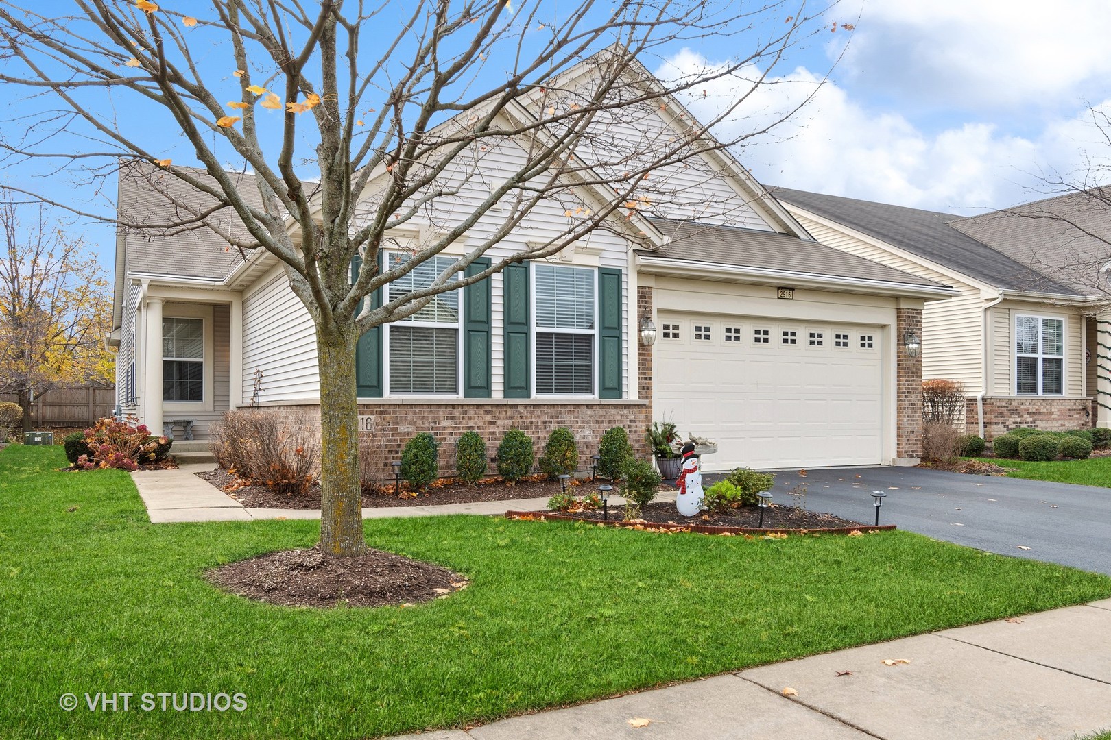 2916 Raleigh Court Property Photo