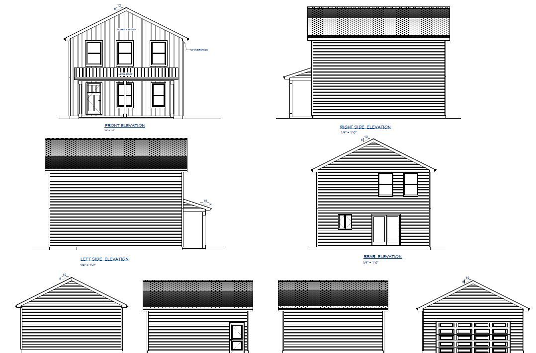 1302 S Smith Road Property Photo 2