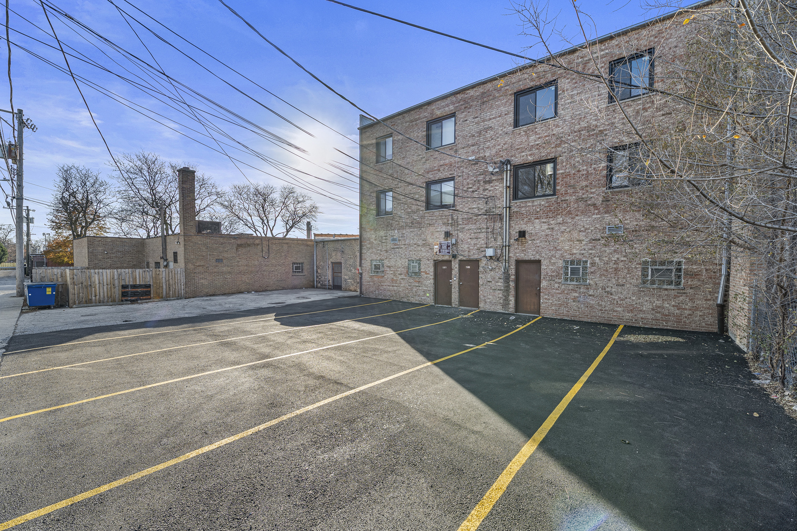 7109 N Western Avenue 3n Property Photo 18