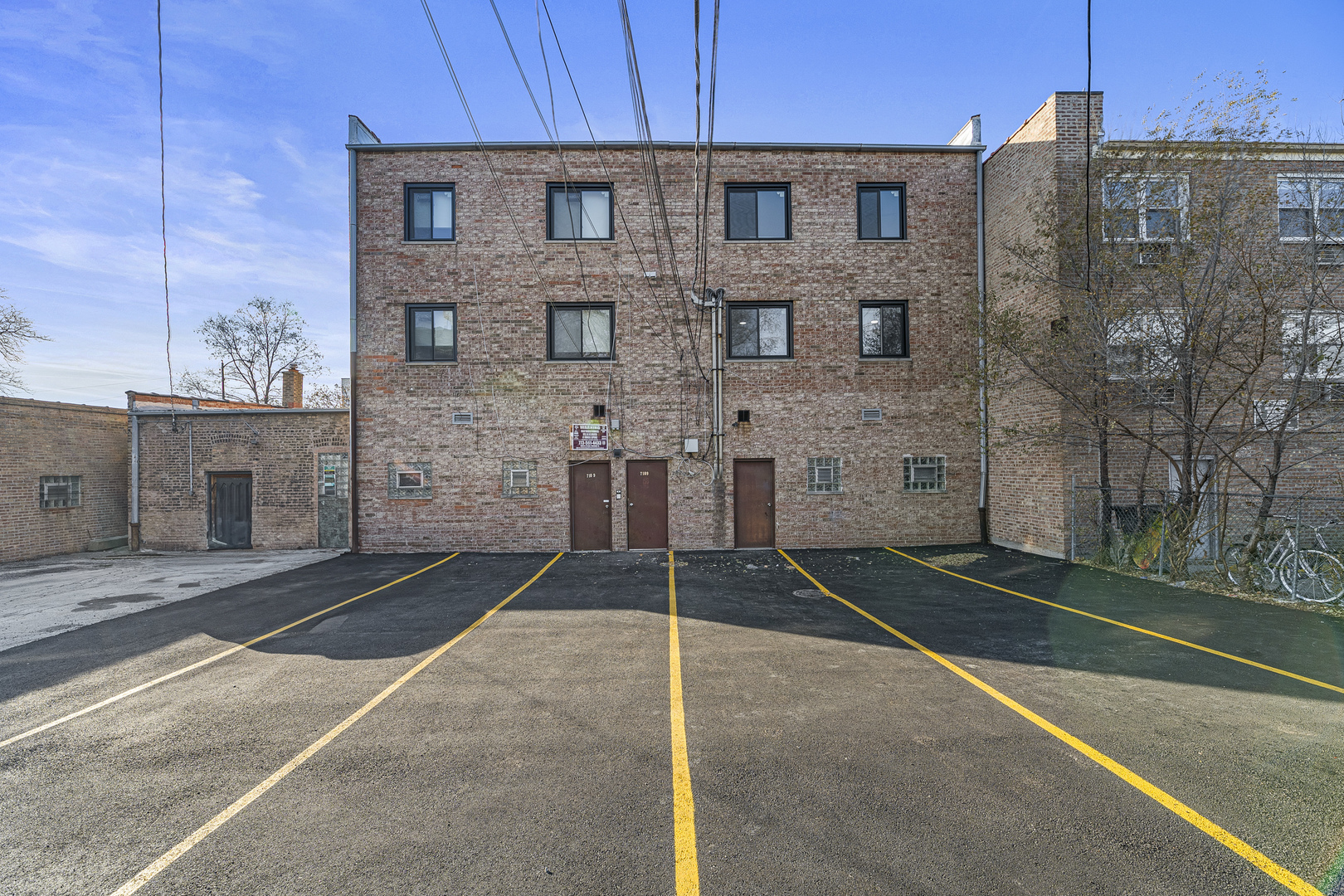 7109 N Western Avenue 3n Property Photo 19