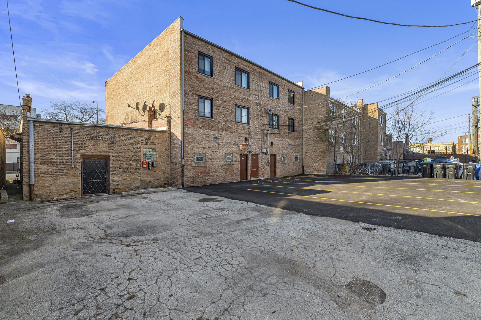 7109 N Western Avenue 3n Property Photo 20