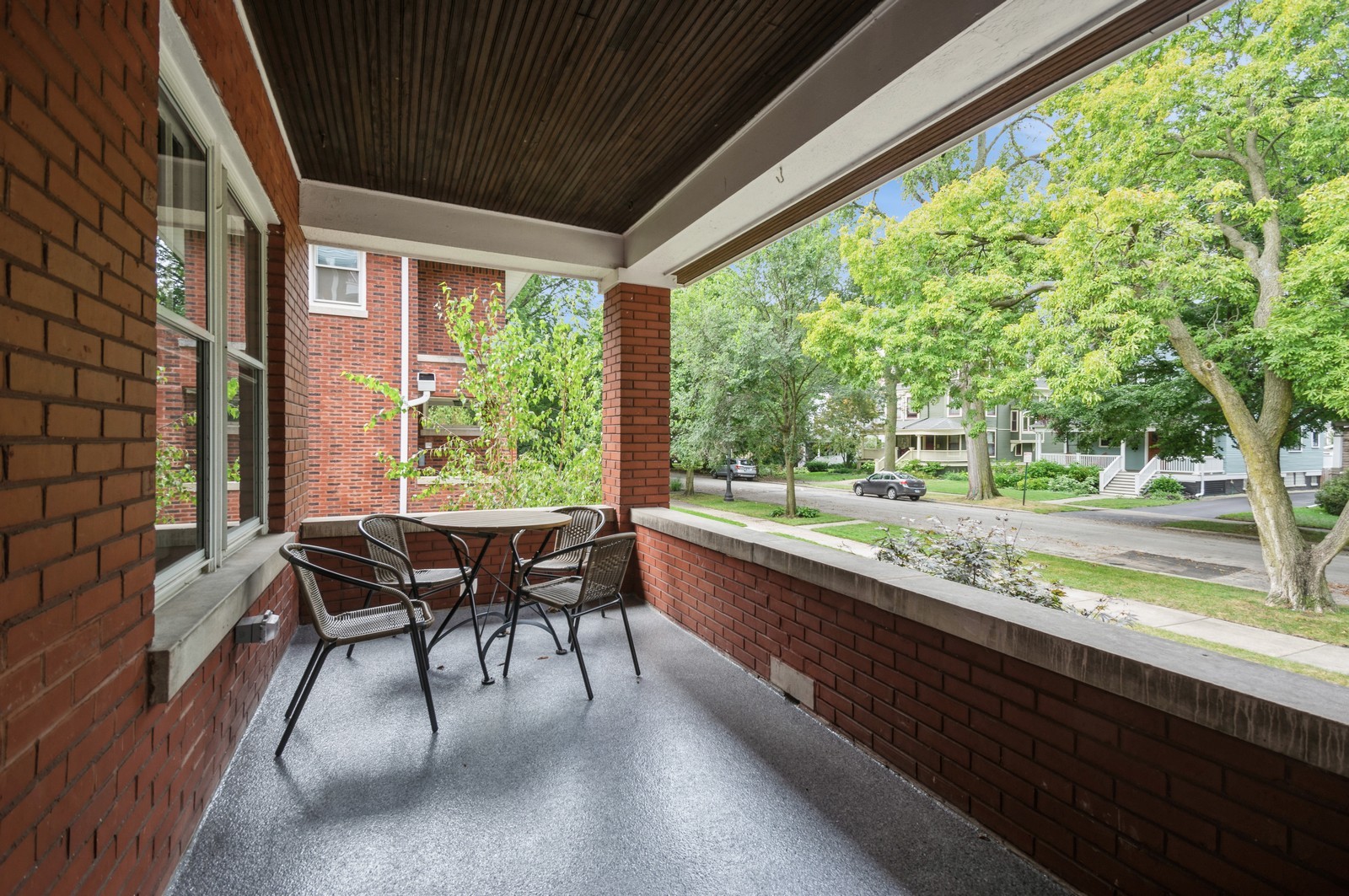 1823 Wesley Avenue G Property Photo 5