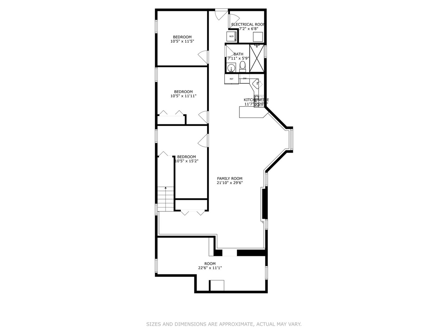1823 Wesley Avenue G Property Photo 6