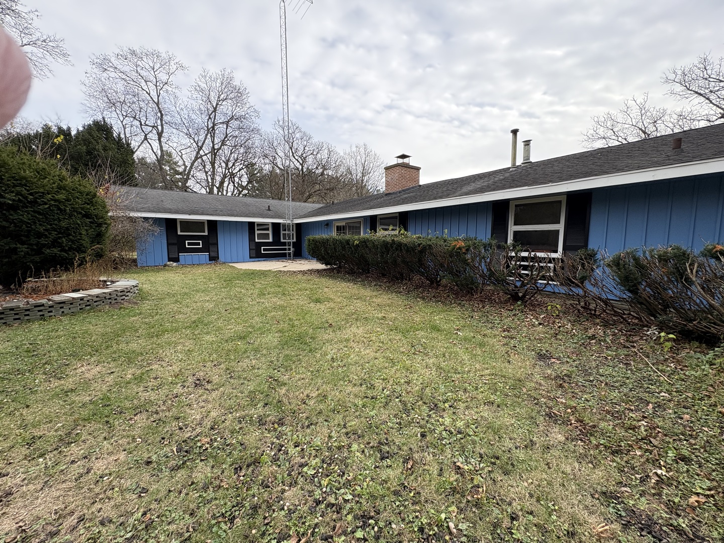 10591 E Kyte Road Property Photo
