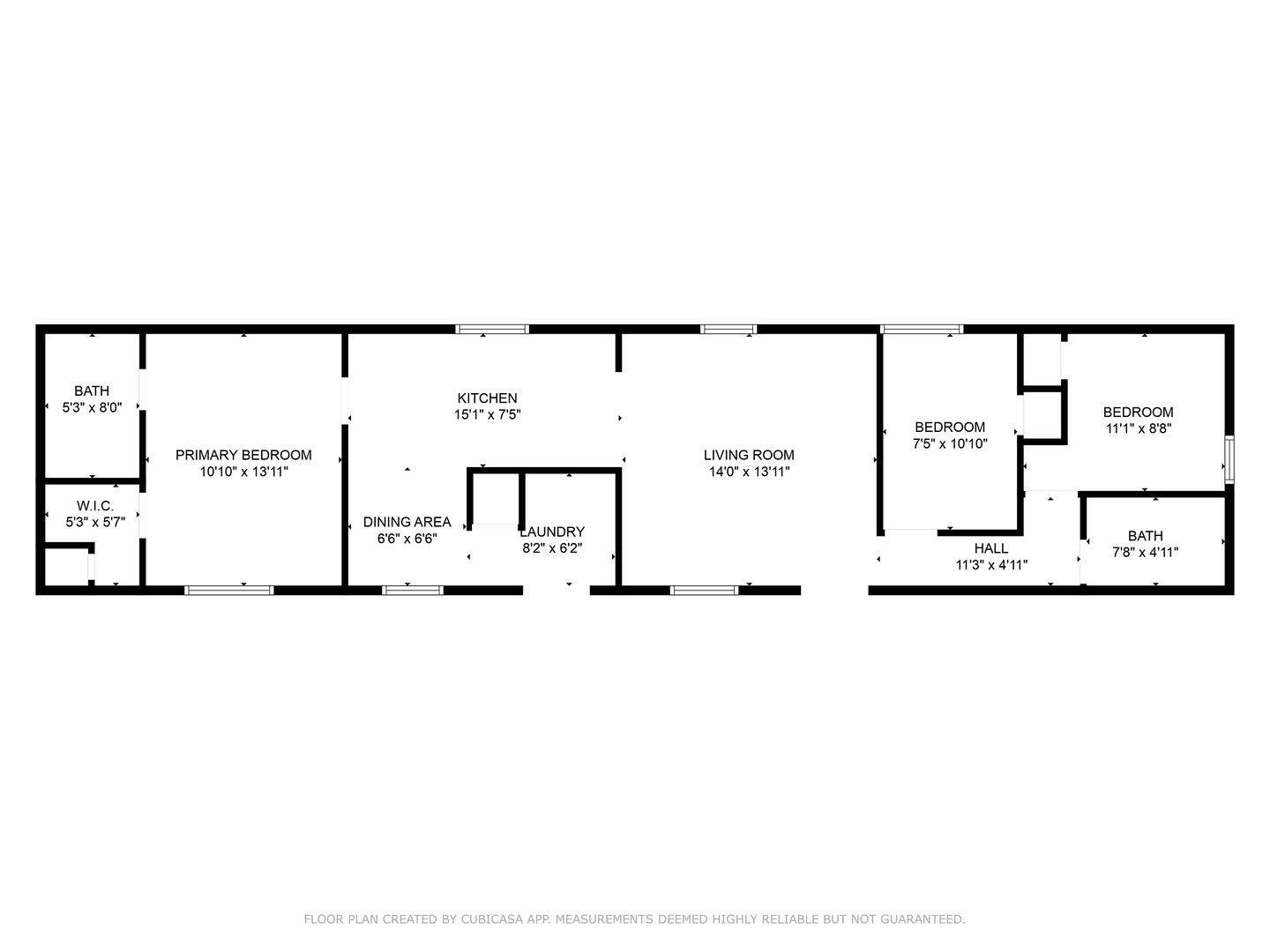 14001 S Western Avenue 64 Property Photo 14